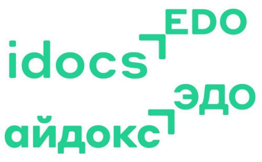 Товарный знак № 89247 «idocs EDO/айдокс ЭДО»