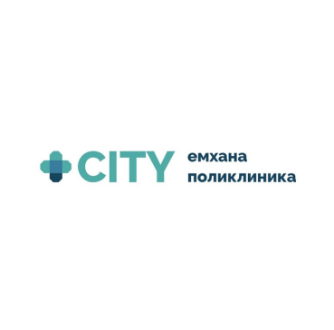 Товарный знак № 84483 «CITY емхана поликлиника»