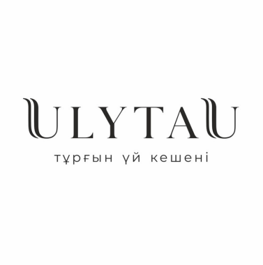 Товарный знак № 84710 «ULYTAU тұрғын үй кешені»