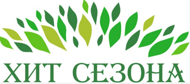 Товарный знак № 85943 «ХИТ СЕЗОНА»