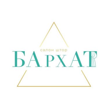 Товарный знак № 84512 «БАРХАТ салон штор»