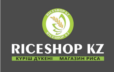 Товарный знак № 85866 «RICESHOP KZ КҮРІШ ДҮКЕНІ МАГАЗИН РИСА»
