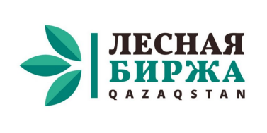 Товарный знак № 85219 «ЛЕСНАЯ БИРЖА QAZAQSTAN»