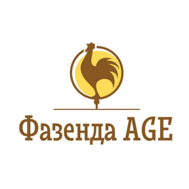 Товарный знак № 84758 «Фазенда AGE»