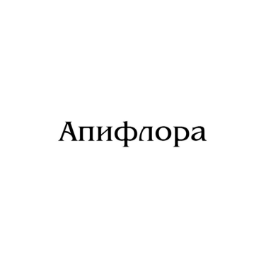 Товарный знак № 84763 «Апифлора»