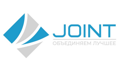 Товарный знак № 85633 «JOINT ОБЪЕДИНЯЕМ ЛУЧШЕЕ»