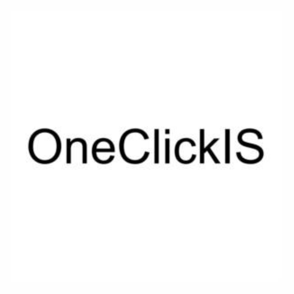 Товарный знак № 86543 «OneClickIS»