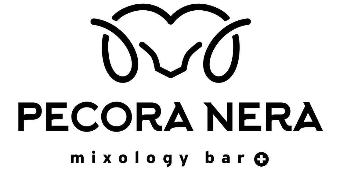 Товарный знак № 84908 «PECORA NERA mixology bar +»