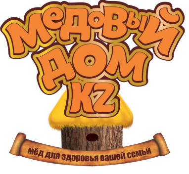 Товарный знак № 85480 «МЕДОВЫЙ ДОМ KZ мед для здоровья вашей с…»