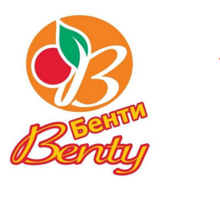 Товарный знак № 85395 «Бэнти Benty»