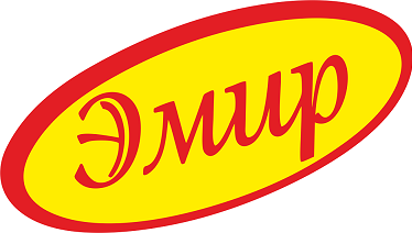 Товарный знак № 85825 «ЭМИР»