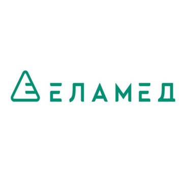 Товарный знак № 86955 «Е ЕЛАМЕД»