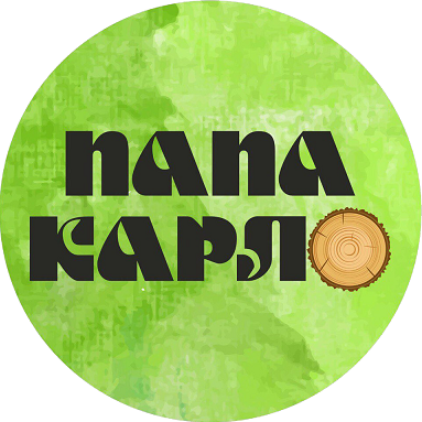 Товарный знак № 85417 «ПАПА КАРЛО»