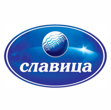 Товарный знак № 90526 «СЛАВИЦА»