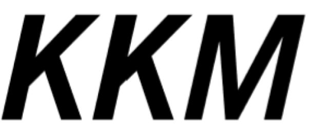 Товарный знак № 85426 «KKM»