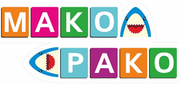 Товарный знак № 85523 «MAKO PAKO»