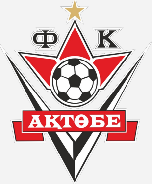 Товарный знак № 89251 «Ф К Актобе»