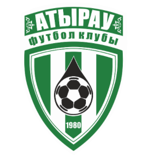 Товарный знак № 88085 «Атырау футбол клубы 1980»