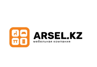 Товарный знак № 87579 «ARSEL.KZ мебельная компания»