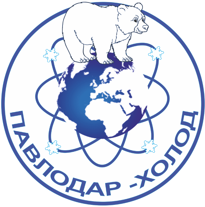 Товарный знак № 88280 «Павлодар-холод»