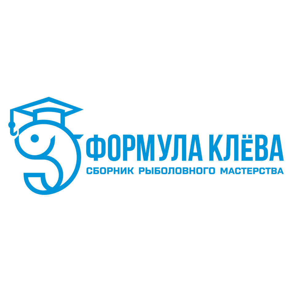 Товарный знак № 86781 «Формула клёва»