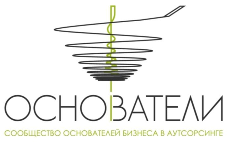 Товарный знак № 86215 «ОСНОВАТЕЛИ СООБЩЕСТВО ОСНОВАТЕЛЕЙ БИЗНЕ…»