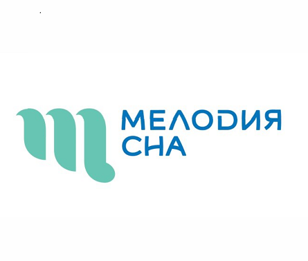 Товарный знак № 86447 «Мелодия сна»