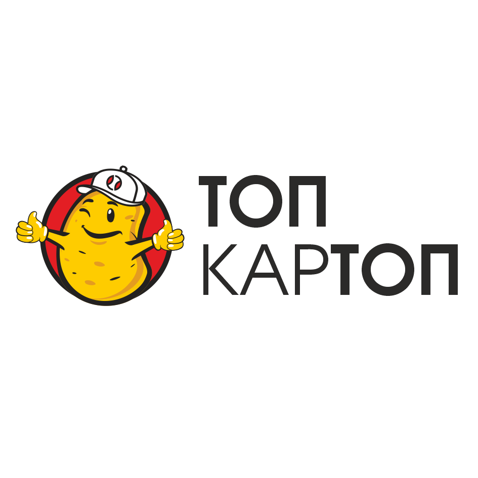 Товарный знак № 87063 «ТОП КАРТОП»
