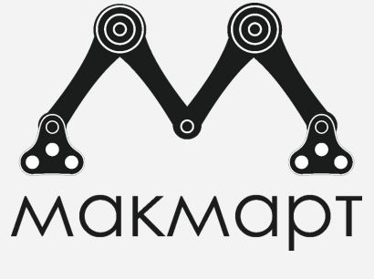 Товарный знак № 86607 «M МАКМАРТ»