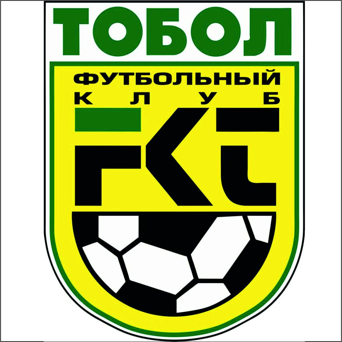 Товарный знак № 87461 «ТОБОЛ ФУТБОЛЬНЫЙ КЛУБ FKT»