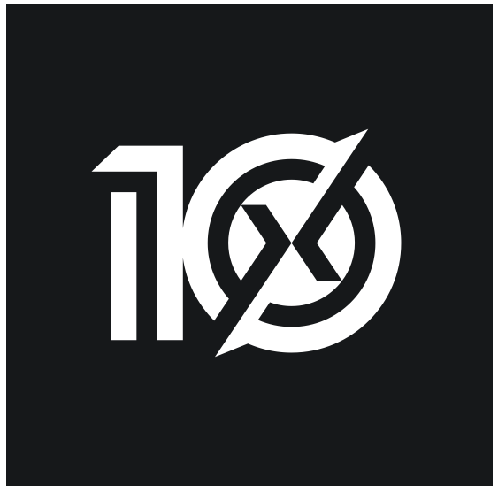 Товарный знак № 86230 «10X»