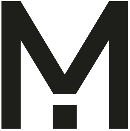 Товарный знак № 86793 «M»