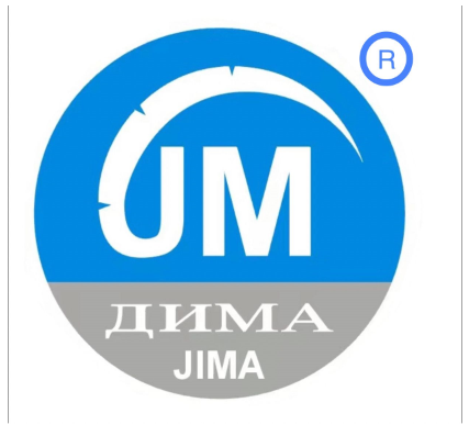 Товарный знак № 86467 «JM ДИМА JIMA»