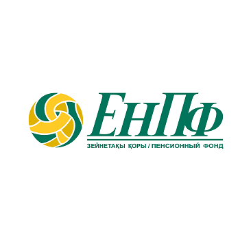 Товарный знак № 86468 «ЕнПф ЗЕЙНЕТАҚЫ ҚОРЫ / ПЕНСИОННЫЙ ФОНД»