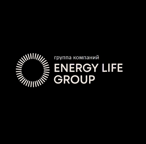 Товарный знак № 86627 «группа компаний ENERGY LIFE GROUP»
