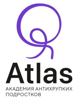 Товарный знак № 88022 «Atlas АКАДЕМИЯ АНТИХРУПКИХ ПОДРОСТКОВ»