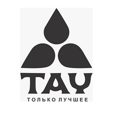 Товарный знак № 87159 «TAY только лучшее»