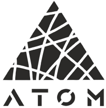 Товарный знак № 87163 «ATOM»