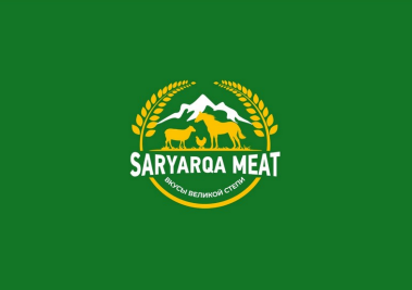 Товарный знак № 87287 «SARYARKA MEAT ВКУСЫ ВЕЛИКОЙ СТЕПИ»