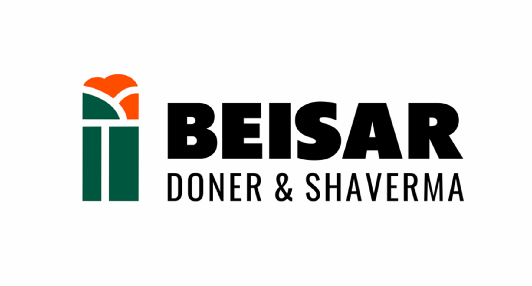 Товарный знак № 87181 «BEISAR DONER & SHAVERMA»