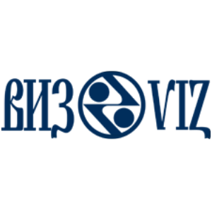 Товарный знак № 88938 «ВИЗ VIZ»