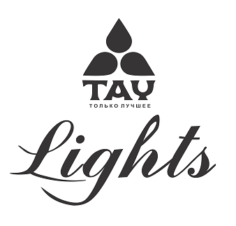 Товарный знак № 91641 «TAY ТОЛЬКО ЛУЧШЕЕ Lights»