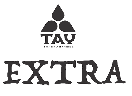 Товарный знак № 91643 «TAY ТОЛЬКО ЛУЧШЕЕ EXTRA»