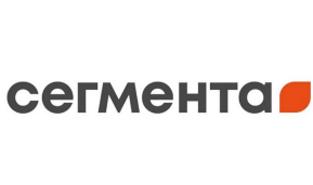 Товарный знак № 87427 «сегмента»