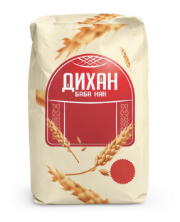 Товарный знак № 88391 «ДИХАН БАБА НАН»