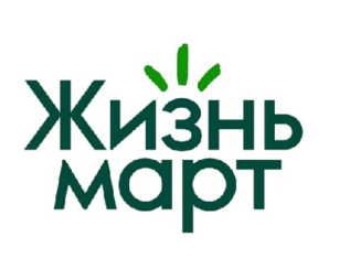 Товарный знак № 88693 «Жизнь март»