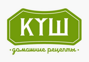 Товарный знак № 87828 «КҮШ домашние рецепты»