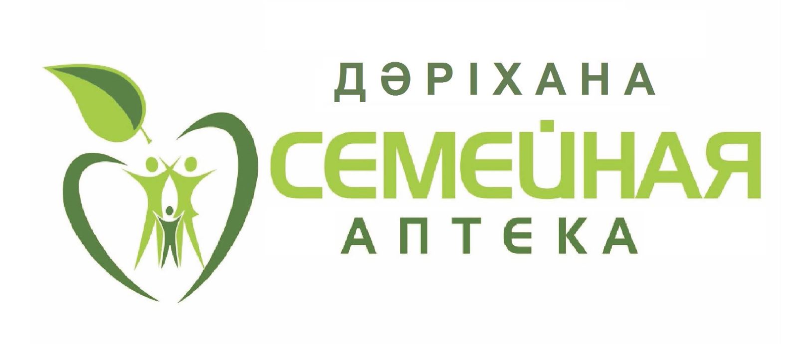 Товарный знак № 93163 «ДӘРІХАНА СЕМЕЙНАЯ АПТЕКА»