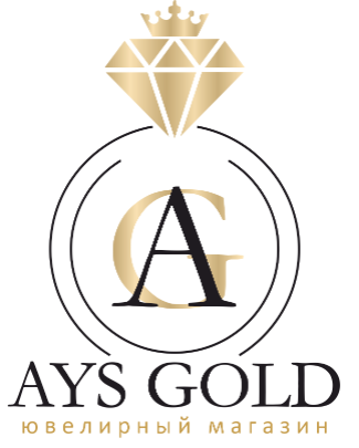 Товарный знак № 89500 «Ювелирный магазин AysGold»