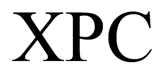 Товарный знак № 87982 «XPC»